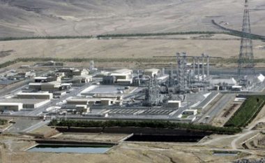Pakti nuklear, SHBA do të blejnë 32 tonë ujë të rëndë nga Irani