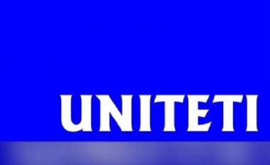 Partia UNITETI mbajti aktivitet në qytetin e Dibrës