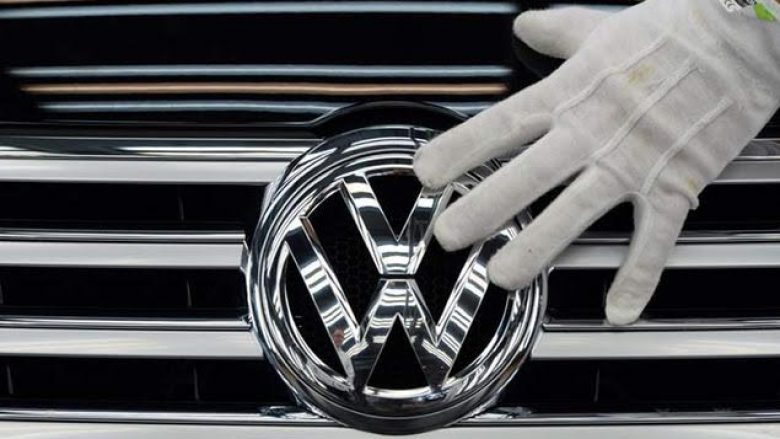 Volkswagen arrin marrëveshje me SHBA-në për skandalin e emitimit