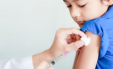 Ngritet niveli i vaksinimit pas përhapjes së fruthit në Maqedoninë e Veriut