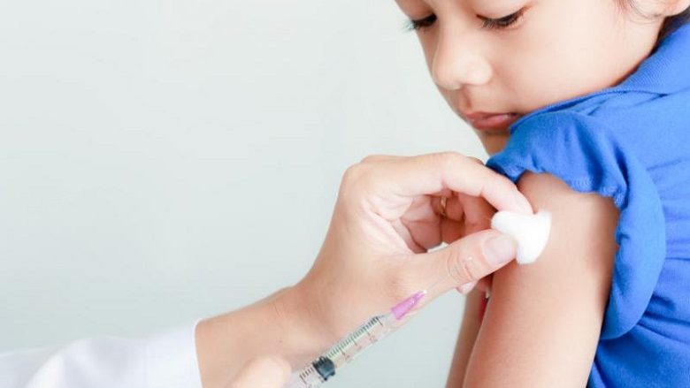 Ja vendimi i fundit për kalendarin e vaksinimit në Maqedoni