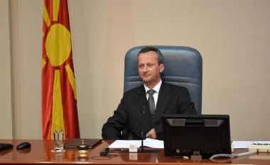 Veljanovski e shpalli parlamentin të shpërbërë, zgjedhje më 5 qershor në Maqedoni