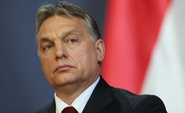 “Viktor Orbán mbështet dështimin e zgjidhjes së çështjes së emrit të Maqedonisë”