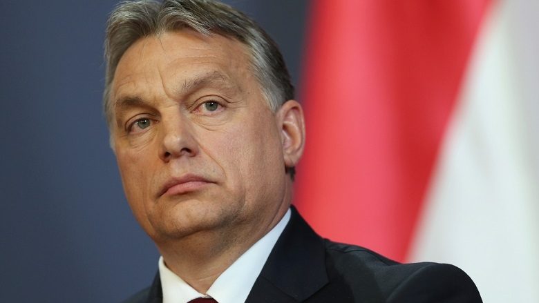 Orbán: Zgjedhjet në Maqedoni janë anuluar për shkak të presionit nga faktori ndërkombëtar