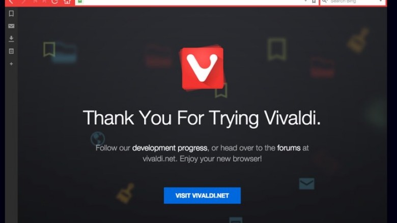 Vivaldi është shfletuesi më i ri në internet (Video)