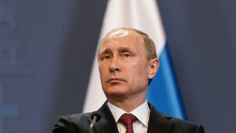 Putin formon Gardën Kombëtare e cila do të ketë dy detyra