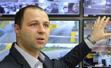 Misajlovski në Berlin do të flet për investimet në sektorin e transportit dhe infrastrukturës