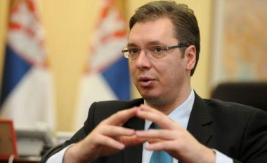Vuçiq: Kemi dëshmi për sulme ndaj institucioneve serbe