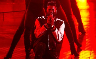 The Weeknd fituesi më i madh në Juno Awards