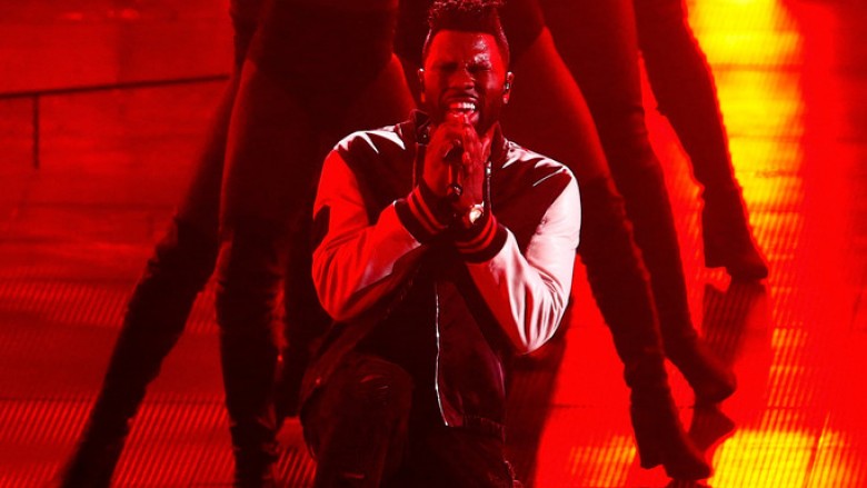 The Weeknd fituesi më i madh në Juno Awards