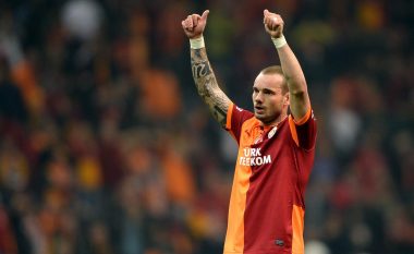 Sneijder kërkohet me ngulm nga ish-skuadra e tij