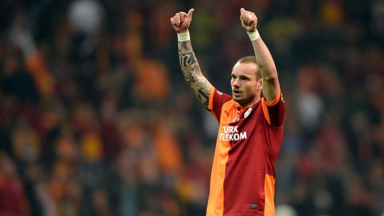 Sneijder kërkohet me ngulm nga ish-skuadra e tij
