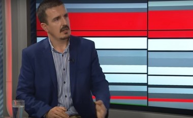 Neziri: Për shkak të një aferë dashurie Ahmeti ndryshoi ministrat (Video)
