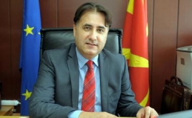 Trajçevski: Portalet nuk do të kontrollohen gjatë procesit zgjedhor në Maqedoni