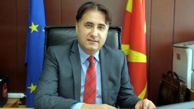 Trajçevski: Portalet nuk do të kontrollohen gjatë procesit zgjedhor në Maqedoni