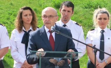 Mustafa: Pa marrëveshje, asnjë kamion nuk do të hyjë nga Serbia