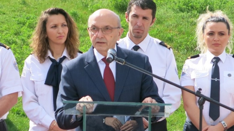 Mustafa: Pa marrëveshje, asnjë kamion nuk do të hyjë nga Serbia