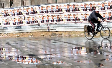 A po rrezikohet mbajtja e zgjedhjeve të qershorit në Maqedoni?