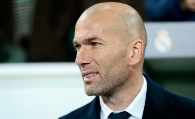 Fjalët e Zidanes pas humbjes