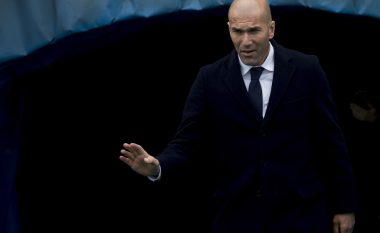 Zidane vendos rekord, vështirë se do t’ia thyejë ndokush