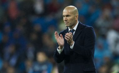 Zidane flet për titullin në La Liga dhe triumfin në LK