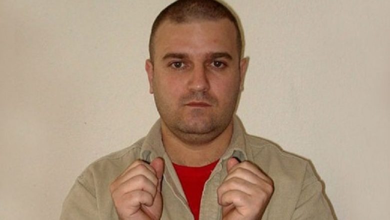 Bozhinovski është ekstraduar në Maqedoni
