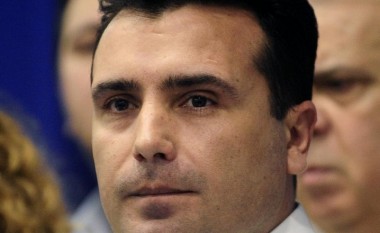Zaev: Zgjedhjet më 5 qershor nuk do të mbahen