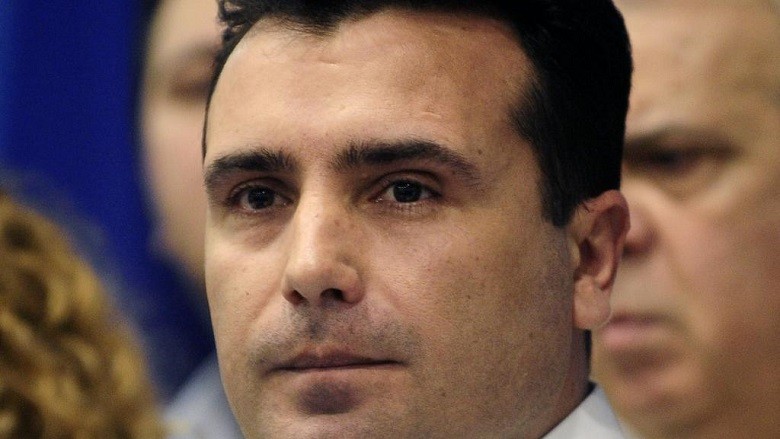 Zaev: Zgjedhjet më 5 qershor nuk do të mbahen