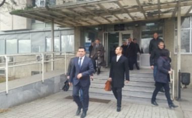 Ndërpritet procedura gjyqësore ndaj Zaevit për ‘Mitëmarrje’, është falur nga Ivanov