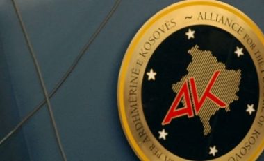 AAK: Vlerësimi i DASH-it për korrupsionin endemik në Kosovë, tepër shqetësues