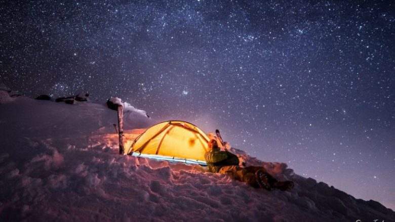 Të gjithë duan t’i kalojnë netët romantike si ky çift (FOTO)