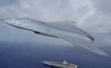Moska i përgjigjet Pentagonit për aeroplanët luftarakë