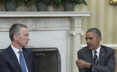 SHBA, NATO: Diskutim për rolin e aleancës në luftimin e ISiS-it
