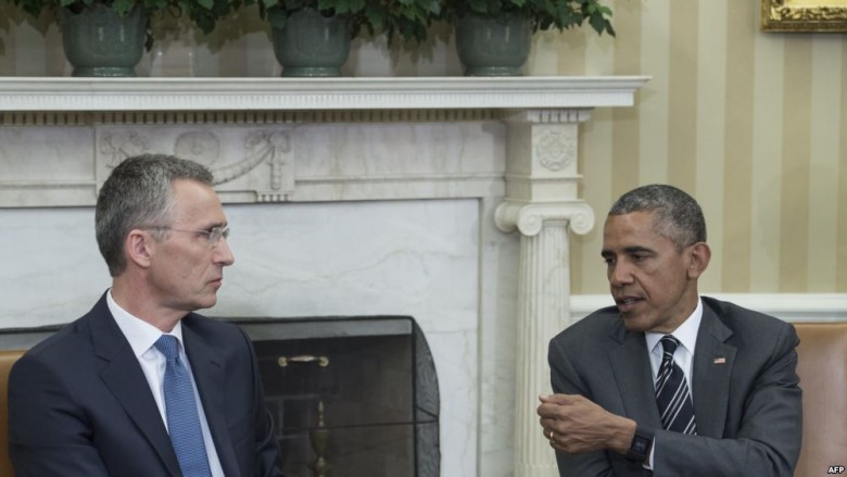 SHBA, NATO: Diskutim për rolin e aleancës në luftimin e ISiS-it
