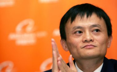 Alibaba interesohet për Milanin