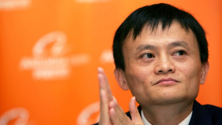 Alibaba interesohet për Milanin