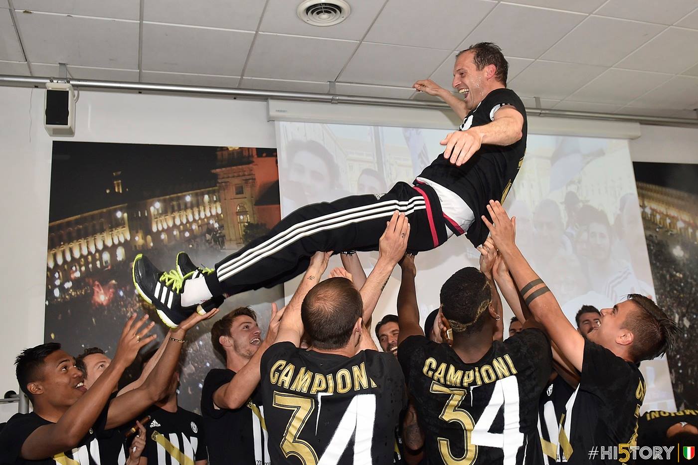 allegri 1