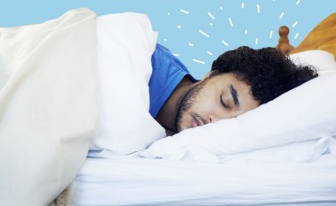 Si të mësoni gjëra gjatë kohës kur jeni duke fjetur?