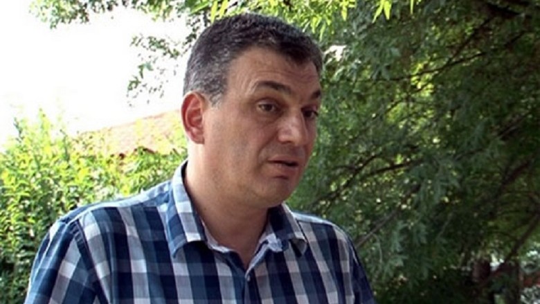Andonov në mbrojtje të Dime Spasov, kërkon dorëheqjen e Spasovskit