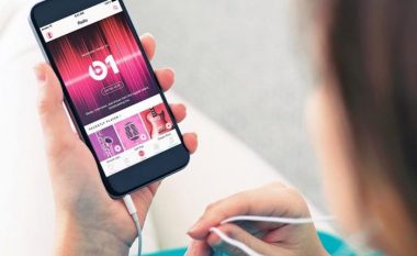 Apple Music bën 13 milionë përdorues