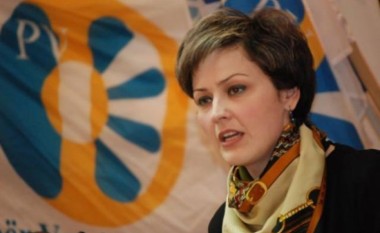 Prokuroria në Nish ngre aktakuzë ndaj kryetares së Preshevës, Ardita Sinani