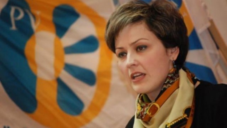Prokuroria në Nish ngre aktakuzë ndaj kryetares së Preshevës, Ardita Sinani
