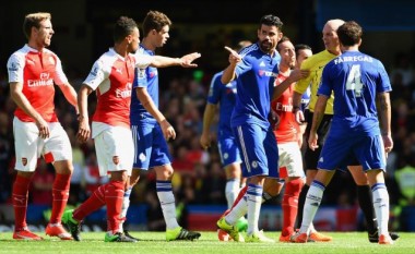 “Në pritje të shpërthimit të një skandali: Lojtarët e Arsenalit, Chelseat e Leicesterit, kanë përdorur doping?” (Foto)