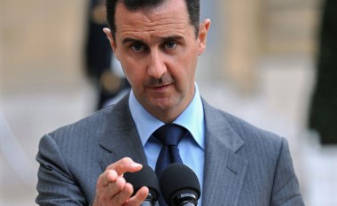 Obama refuzoi planin e CIA-s për të rrëzuar Assadin nga pushteti