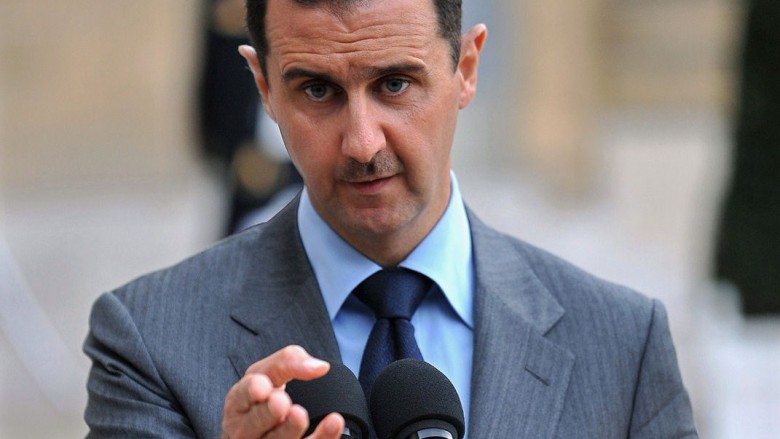 Obama refuzoi planin e CIA-s për të rrëzuar Assadin nga pushteti
