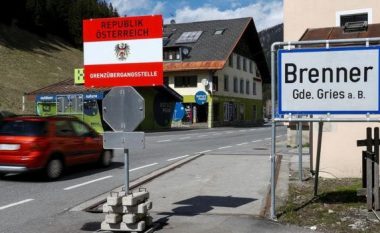 ​Austria miraton ligjin e “përzënies” direkt në kufi