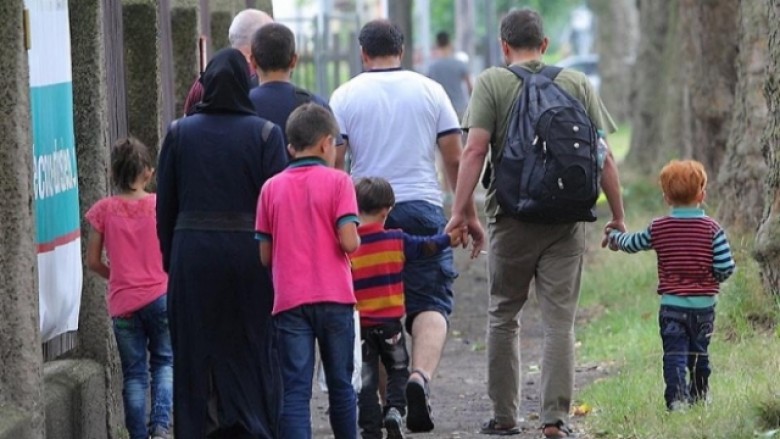 Nuk ka më azil për kosovarët në vendet e BE-së