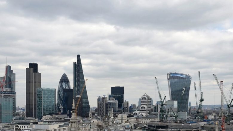 Londra, qyteti me më së shumti miliarderë në botë