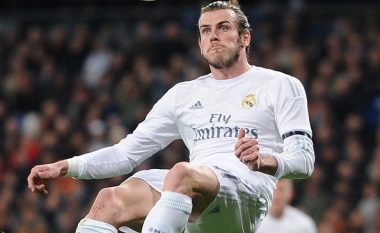 Momenti i Bale, vjen goli i tretë (Video)
