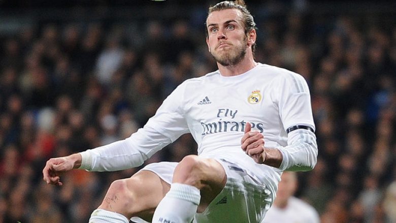 Momenti i Bale, vjen goli i tretë (Video)